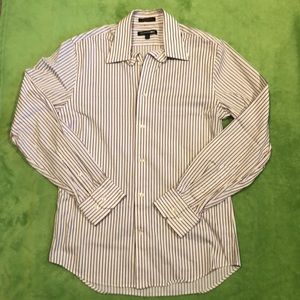 **3 for $20!** Express 1MX Modern Fit Dress Shirt